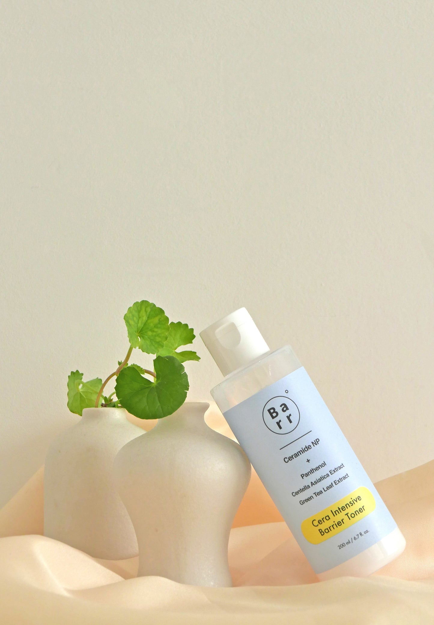 Cera Intensive Barrier Toner 200ml