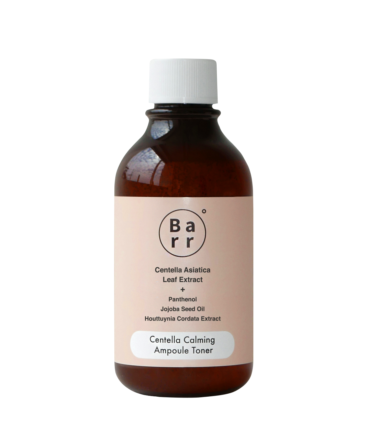 Centella Calming Ampoule Toner 200ml