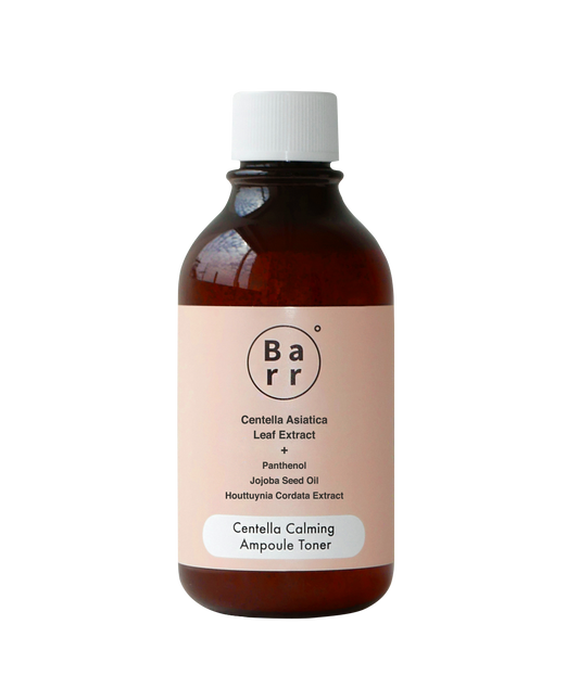 Centella Calming Ampoule Toner 200ml