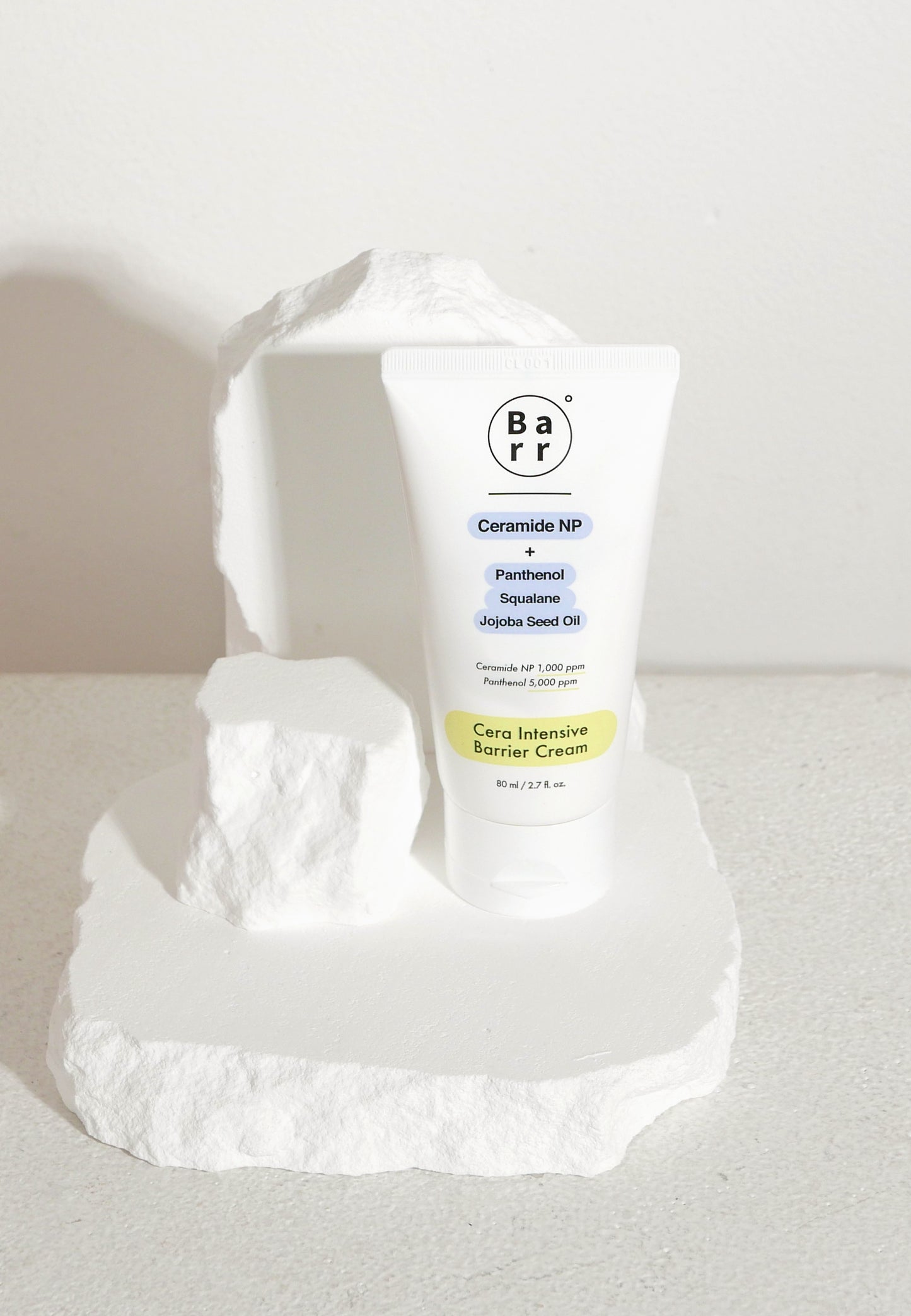 Cera Intensive Barrier Cream 80ml