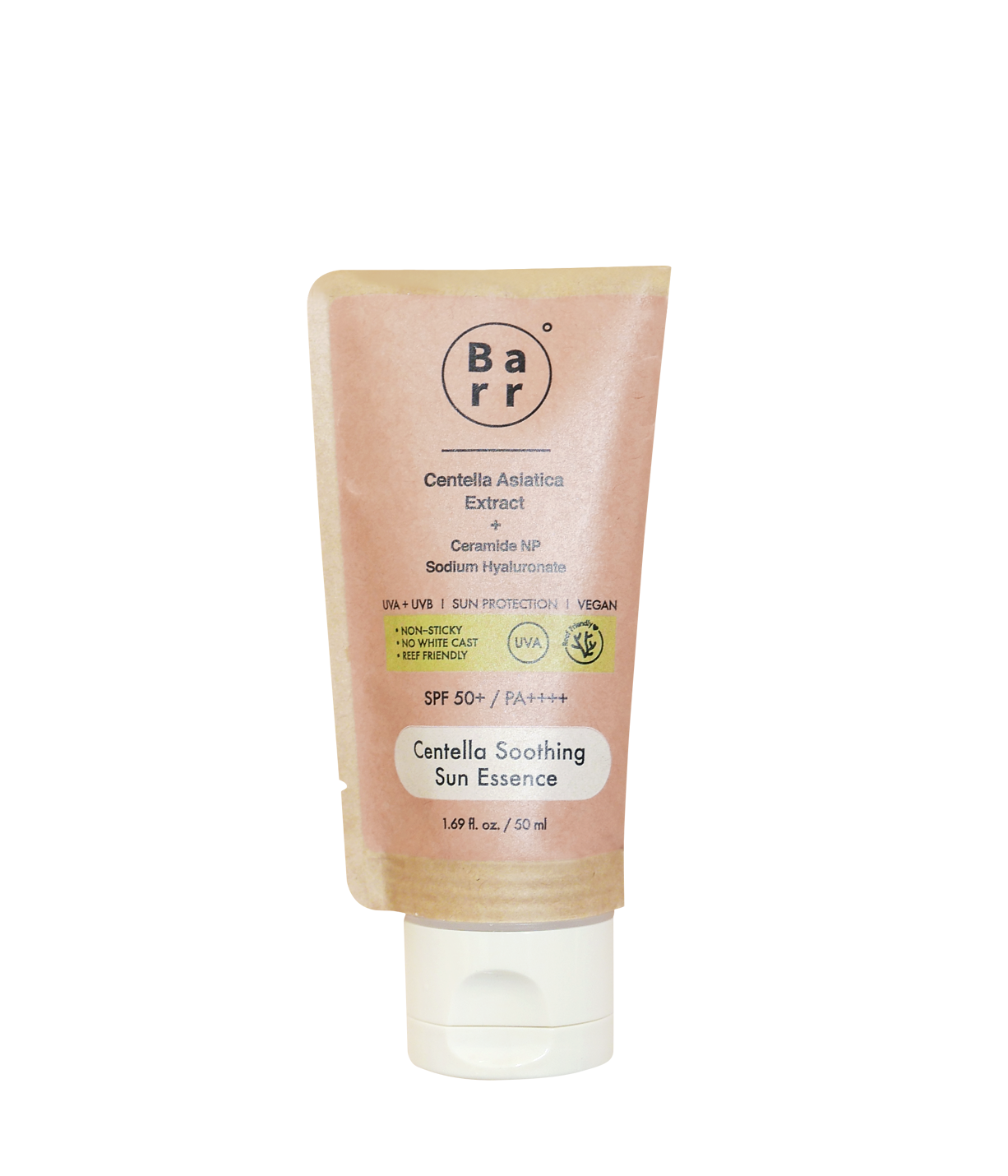 Centella Soothing Sun Essence 50ml (SPF 50+ PA++++)