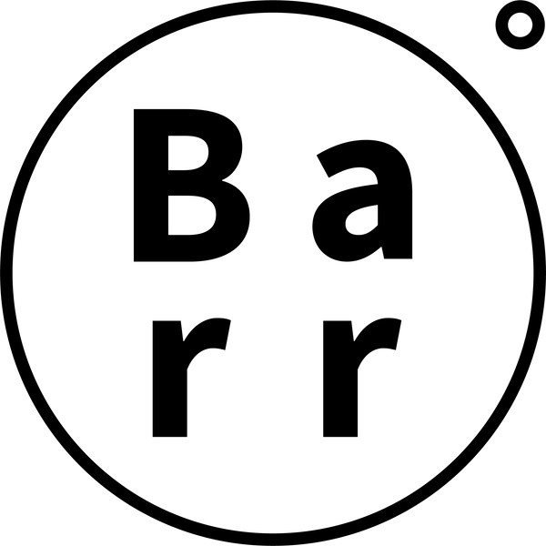 Barr Official Store