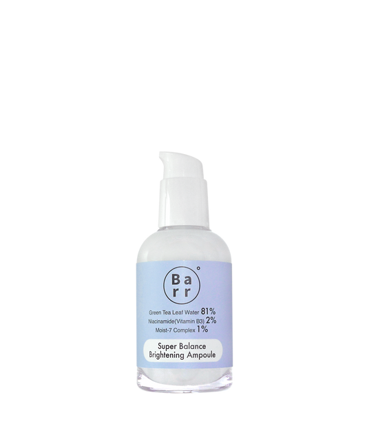 Super Balance Brightening Ampoule 50ml