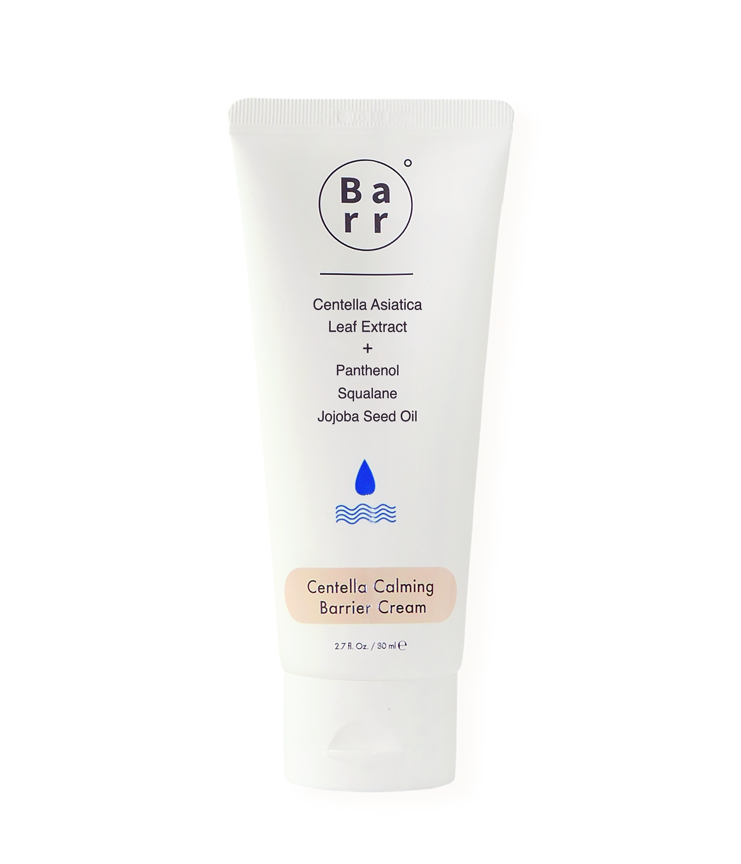 Centella Calming Barrier Cream 80ml