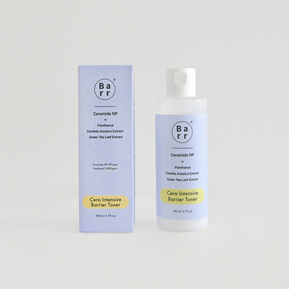 Cera Intensive Barrier Toner 200ml