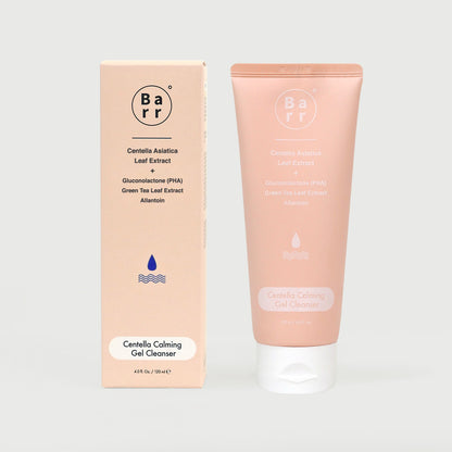 [Renewal] Centella Calming Gel Cleanser 120ml