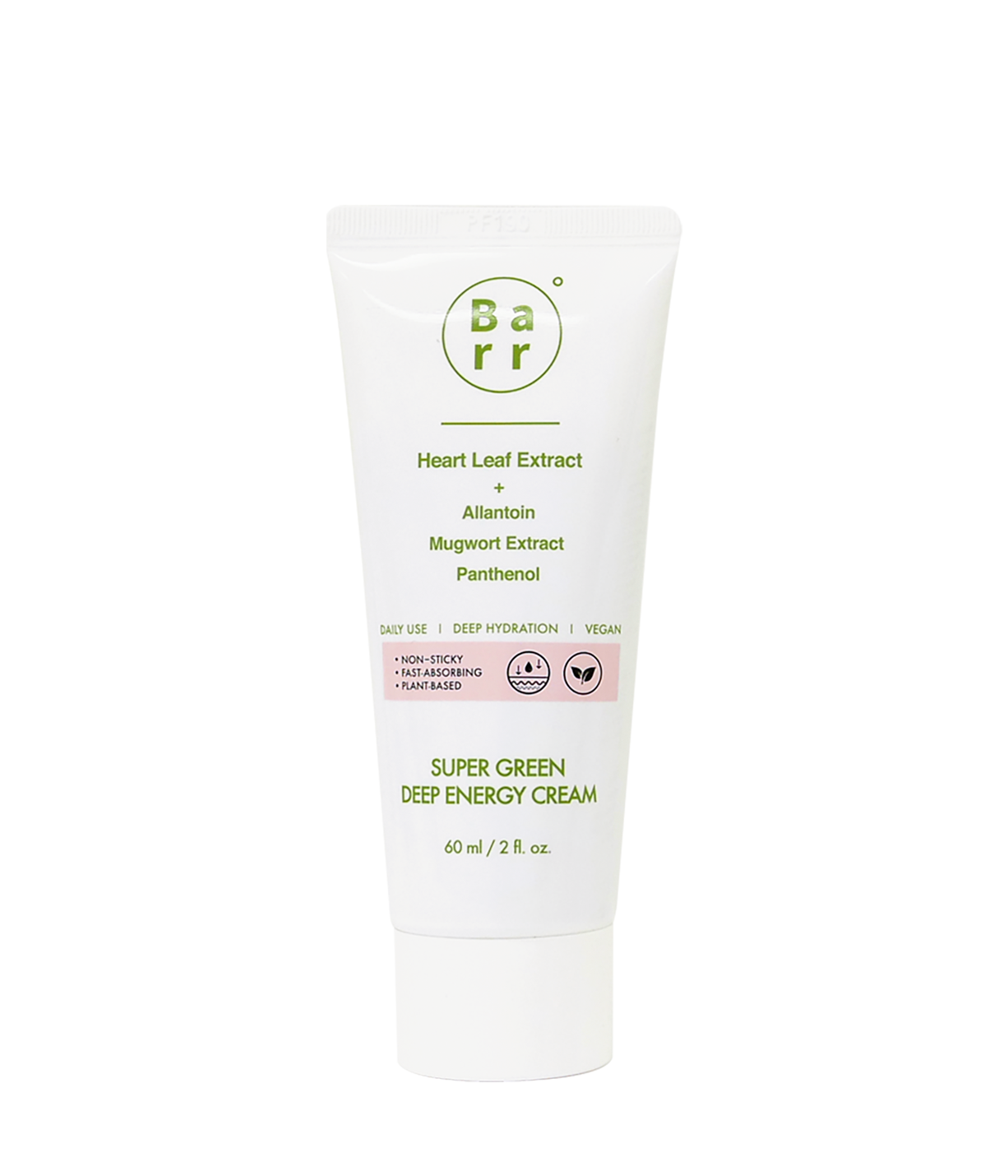 [Renewal] Super Green Deep Energy Cream 60ml