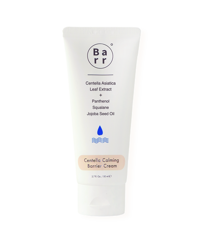Centella Calming Barrier Cream 80ml