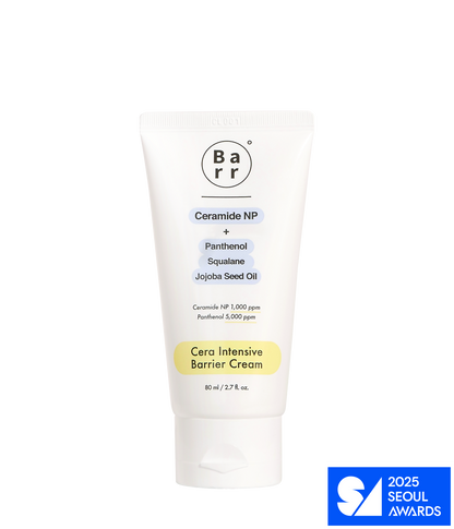 [20% OFF]Cera Intensive Barrier Cream 80ml