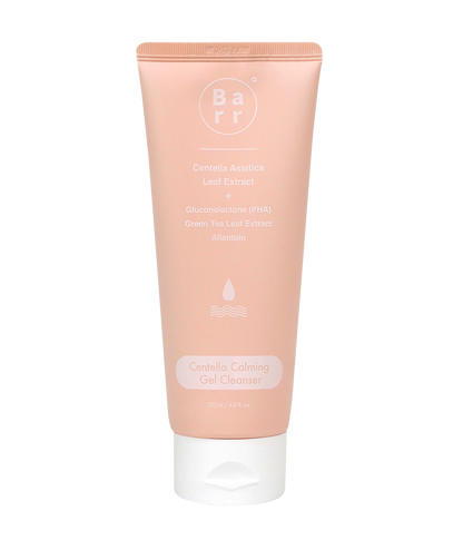 [Renewal] Centella Calming Gel Cleanser 120ml