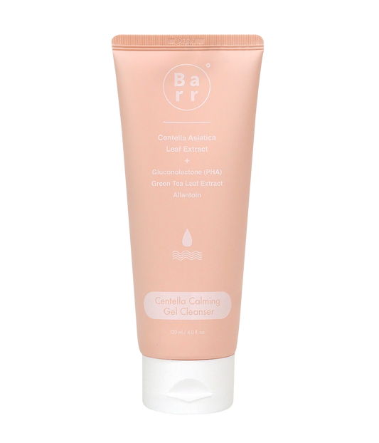 [Renewal] Centella Calming Gel Cleanser 120ml