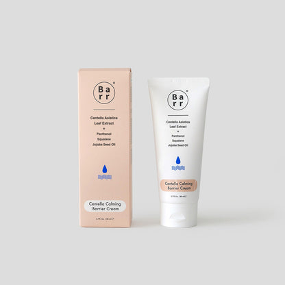 Centella Calming Barrier Cream 80ml
