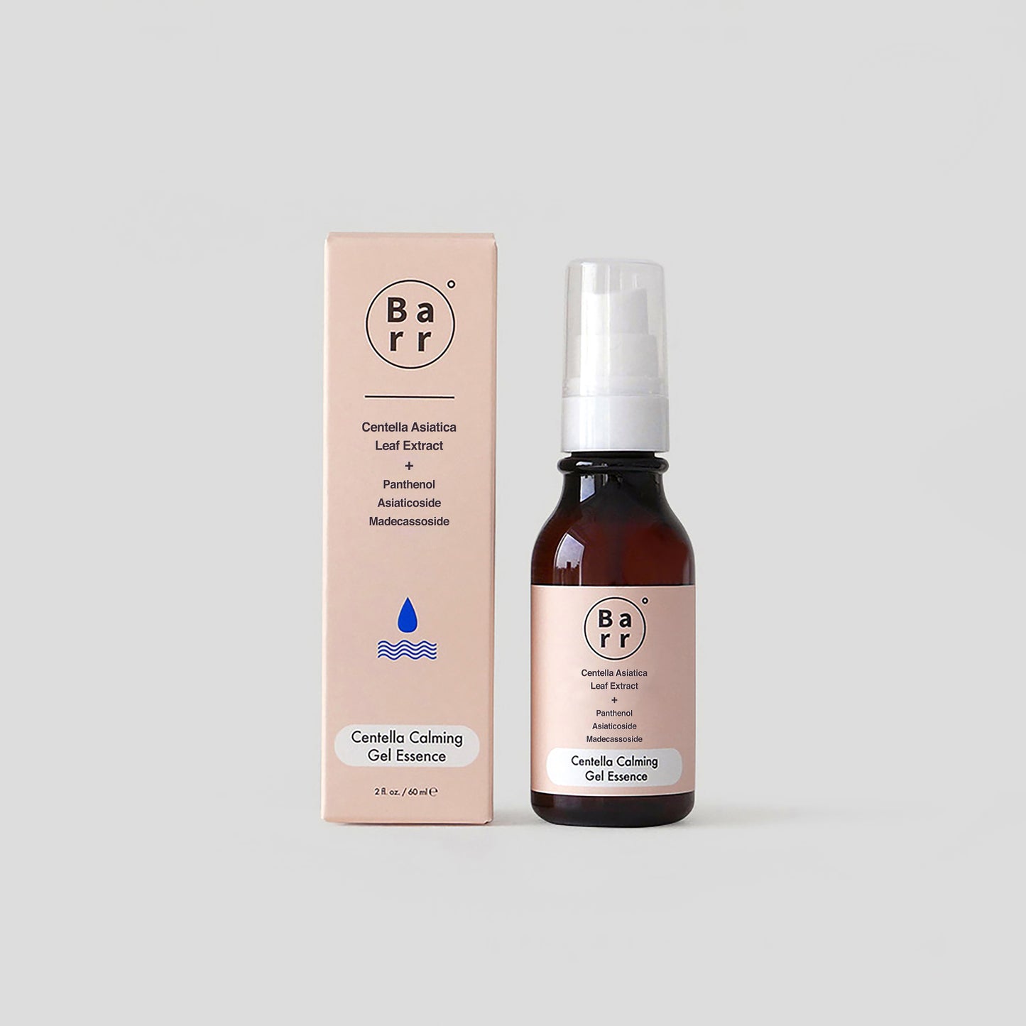 Centella Calming Gel Essence 60ml