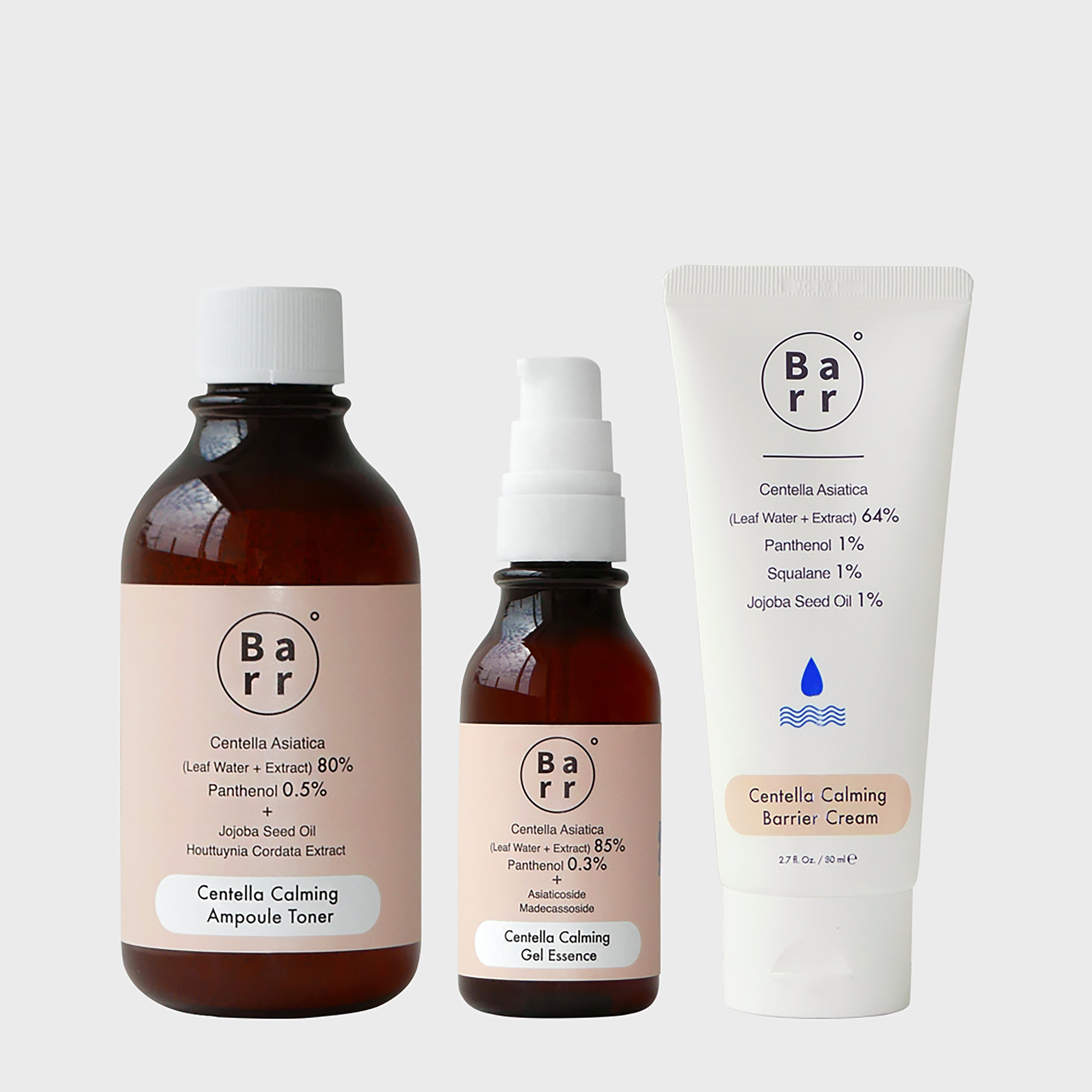 Combination Skin – Barr US Official Store